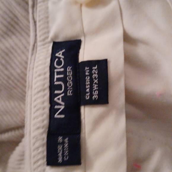 Pants - Picture 2 of 2